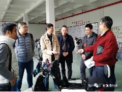 讓出行更智能！銀海科技助力摩托車產業轉型